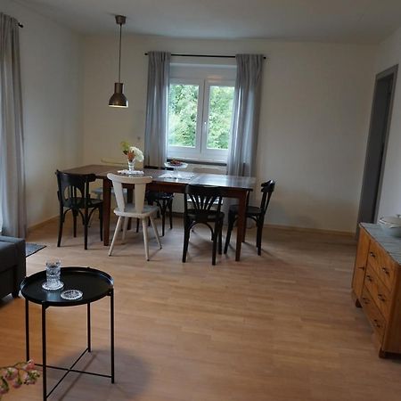 Mader Wohnung Erdgeschoss Mit 3 Schlafzimmer In Ruhiger Gegend מראה חיצוני תמונה