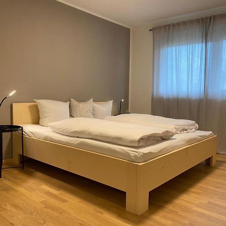 Mader Wohnung Erdgeschoss Mit 3 Schlafzimmer In Ruhiger Gegend מראה חיצוני תמונה