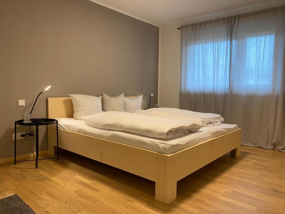 Mader Wohnung Erdgeschoss Mit 3 Schlafzimmer In Ruhiger Gegend מראה חיצוני תמונה