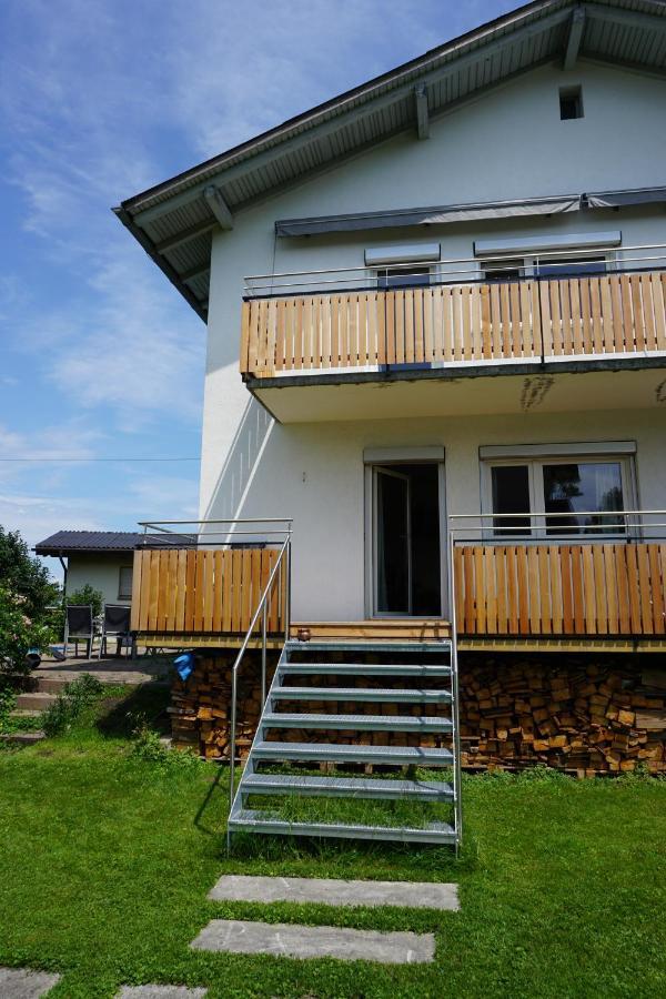 Mader Wohnung Erdgeschoss Mit 3 Schlafzimmer In Ruhiger Gegend מראה חיצוני תמונה